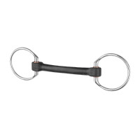 Filet a oliva Beris Pure anello 7,5 cm extra soft Extra morbido Argento