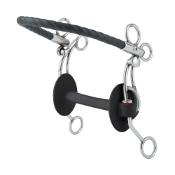 Mors tandem equitazione Beris US Prime | Equi-Clic