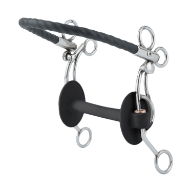 Mors tandem equitazione Beris US Prime | Equi-Clic