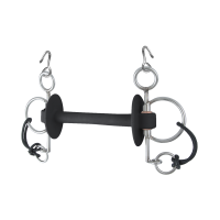 Mors Pelham Beris corto Prime Extra morbido Argento