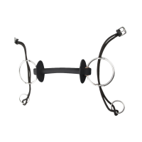 Morso sollevatore Beris Prime Extra morbido Argento