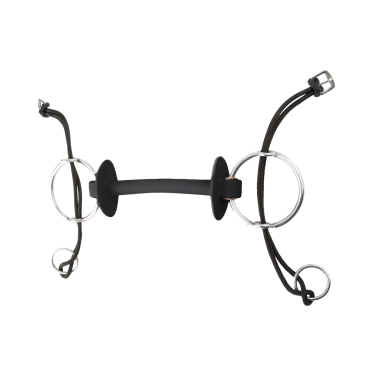 Morso sollevatore Beris Prime Extra morbido Argento