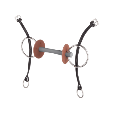 Morso elevatore equitazione Beris con cannone Comfort