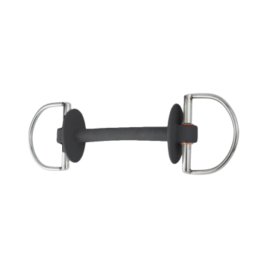 Mors Verdun Beris Prime per equitazione | bit ergonomico