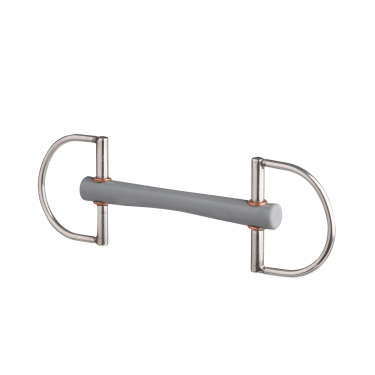 Morso Verdun Beris cannone Comfort Morbido Grigio Morso Verdun Beris cannone Comfort Morbido Grigio