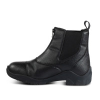 Stivali in PU invernali da donna Idaho Horze Nero Stivali in PU invernali da donna Idaho Horze Nero