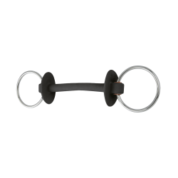 Filetto Beris Prime ad anelli 7,5 cm Extra morbido Argento