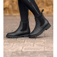Stivaletti jodhpur ELT Tradition Nero