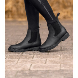 Stivaletti jodhpur ELT Tradition Nero