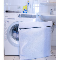 Sacchetto da lavaggio Waldhausen Big Bianco