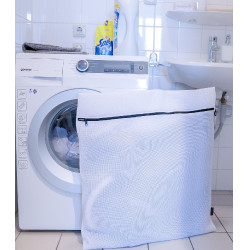 Sacchetto da lavaggio Waldhausen Big Bianco