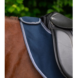 Copriquartiere in pile per cavallo | Equitazione Waldhausen
