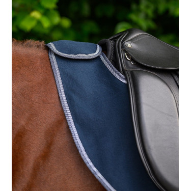 Copriquartiere in pile per cavallo | Equitazione Waldhausen
