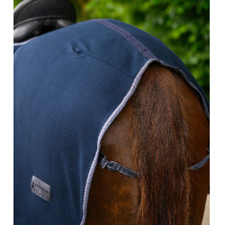 Copriquartiere in pile per cavallo | Equitazione Waldhausen