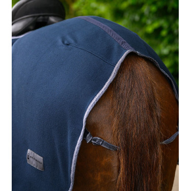 Copriquartiere in pile per cavallo | Equitazione Waldhausen