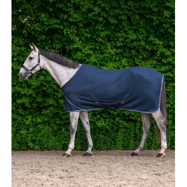 Coperta pile cavallo Waldhausen | Equitazione su Equi-Clic