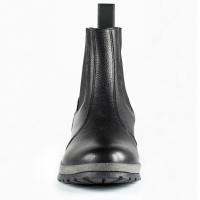 Stivali in pelle Norwich da donna Horze Nero Stivali in pelle Norwich da donna Horze Nero