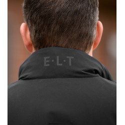 Giacca da equitazione Performance Reno Nero