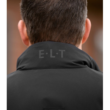 Giacca da equitazione Performance Reno Nero