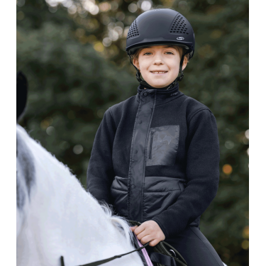 Giacca equitazione bimbi ELT Lucky Malou | EQUI-CLIC Giacca equitazione bimbi ELT Lucky Malou | EQUI-CLIC