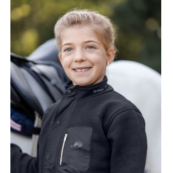 Giacca equitazione bimbi ELT Lucky Malou | EQUI-CLIC Giacca equitazione bimbi ELT Lucky Malou | EQUI-CLIC