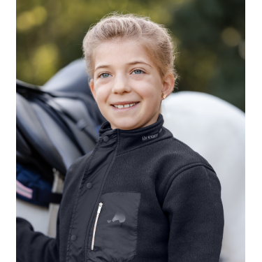 Giacca equitazione bimbi ELT Lucky Malou | EQUI-CLIC Giacca equitazione bimbi ELT Lucky Malou | EQUI-CLIC