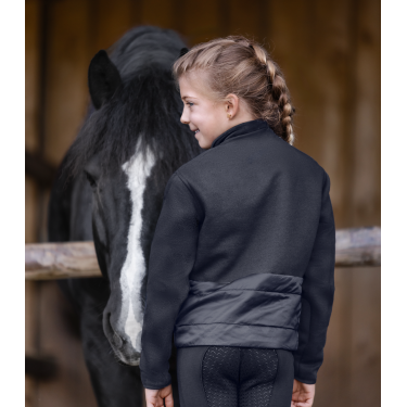 Giacca equitazione bimbi ELT Lucky Malou | EQUI-CLIC Giacca equitazione bimbi ELT Lucky Malou | EQUI-CLIC