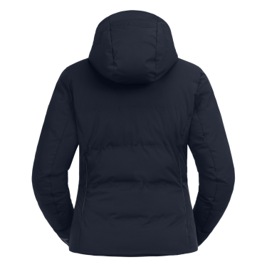 Giacca da equitazione invernale ELT Performance Ohio per bambini Blu profondo Giacca da equitazione invernale ELT Performance Ohio per bambini Blu profondo