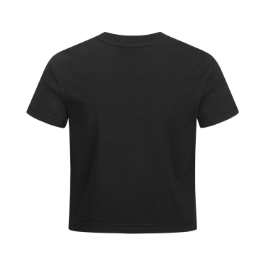 T-shirt ELT Anna bambino Nero