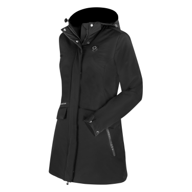 Parka riscaldata ELT Comfort Heart Nero