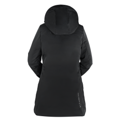 Parka riscaldata ELT Comfort Heart Nero
