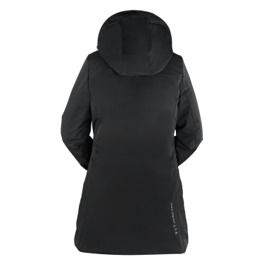 Parka riscaldata ELT Comfort Heart Nero