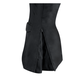 Parka riscaldata ELT Comfort Heart Nero