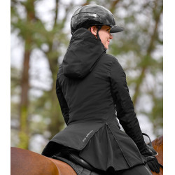 Parka riscaldata ELT Comfort Heart Nero