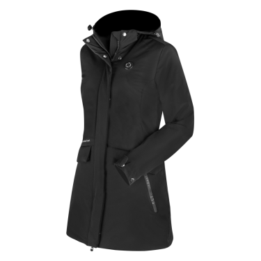 Parka riscaldata ELT Comfort Heart Nero