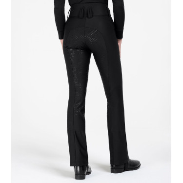 Pantaloni equitazione donna ELT Odelia Jodhpur silicone