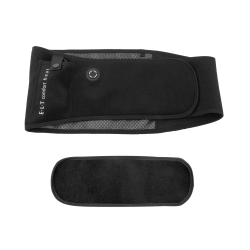 Cintura riscaldante ELT Comfort Heat Nero