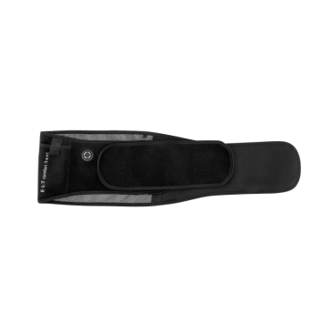 Cintura riscaldante ELT Comfort Heat Nero
