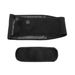 Cintura riscaldante ELT Comfort Heat Nero