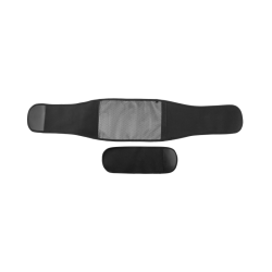 Cintura riscaldante ELT Comfort Heat Nero