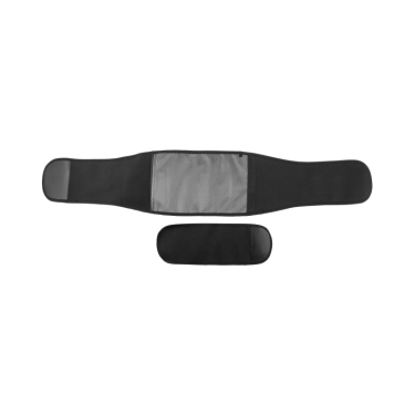 Cintura riscaldante ELT Comfort Heat Nero