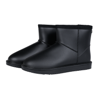 Stivaletti ELT Rainless corti Nero