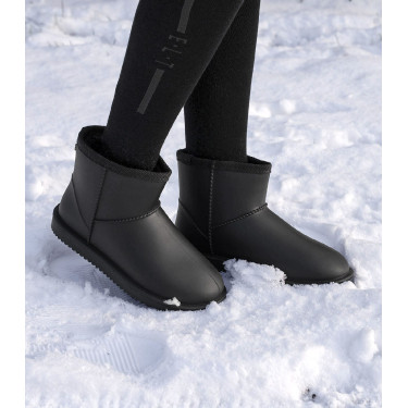 Stivaletti equitazione invernali impermeabili ELT