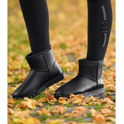 Stivaletti equitazione invernali impermeabili ELT