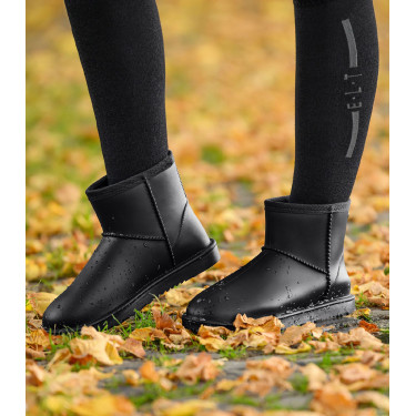 Stivaletti equitazione invernali impermeabili ELT