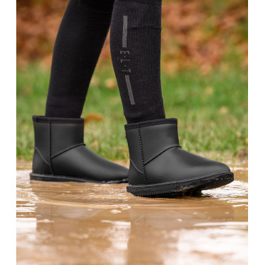 Stivaletti equitazione invernali impermeabili ELT