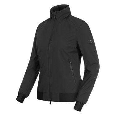 Giacca da equitazione ELT Performance Ravenna donna Nero Giacca da equitazione ELT Performance Ravenna donna Nero