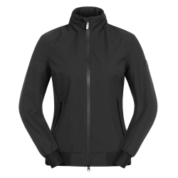 Giacca da equitazione ELT Performance Ravenna donna Nero Giacca da equitazione ELT Performance Ravenna donna Nero