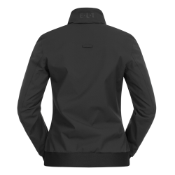 Giacca da equitazione ELT Performance Ravenna donna Nero Giacca da equitazione ELT Performance Ravenna donna Nero
