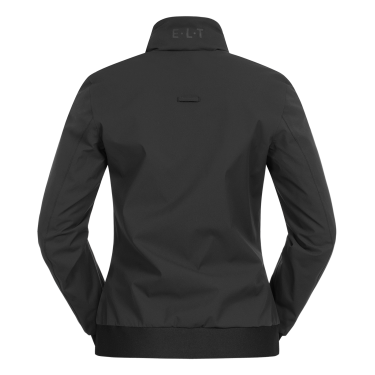 Giacca da equitazione ELT Performance Ravenna donna Nero Giacca da equitazione ELT Performance Ravenna donna Nero